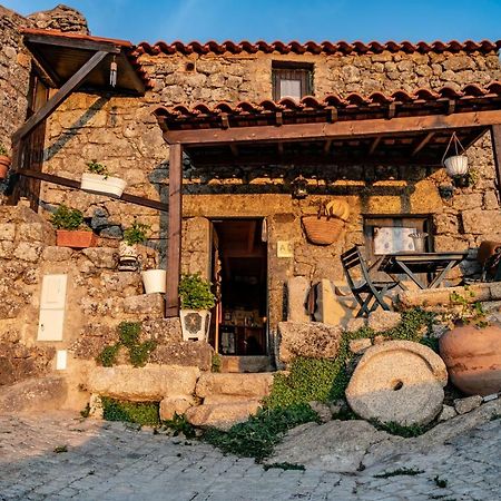Old House Hotel Monsanto Luaran gambar
