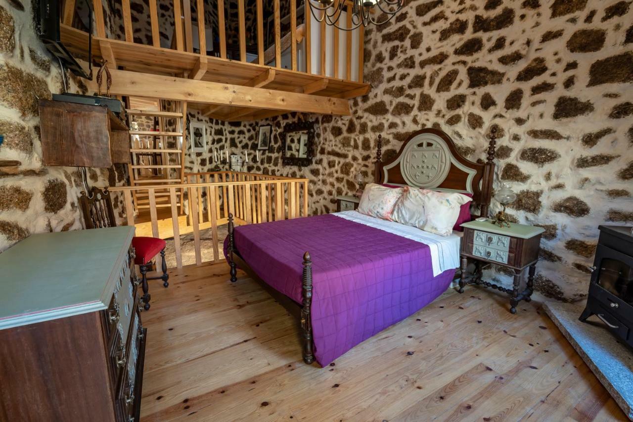 Old House Hotel Monsanto Luaran gambar